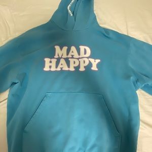 Madhappy sweatshirt size small